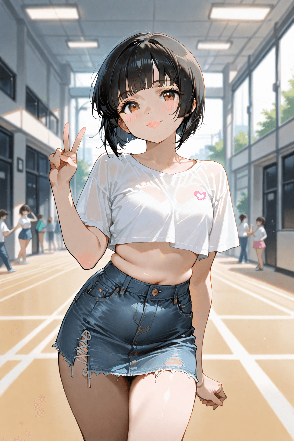 feature